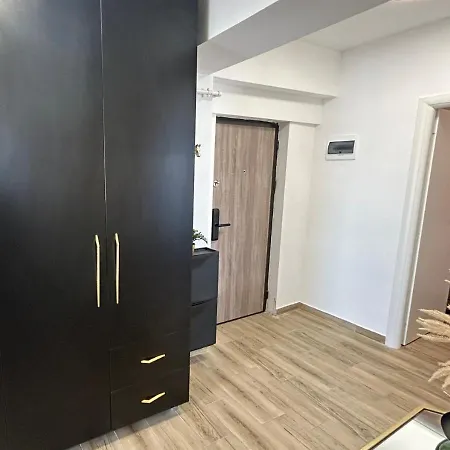 Abc Apartments - 42 Bucharest Exterior photo