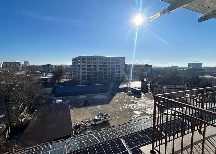 Abc Apartments - 42