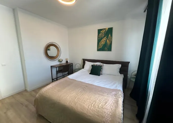 Abc Apartments - 42