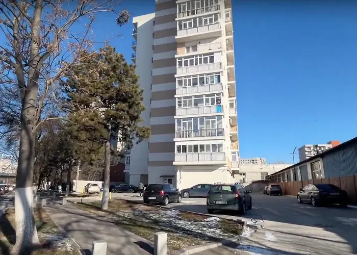 Abc Apartments - 42