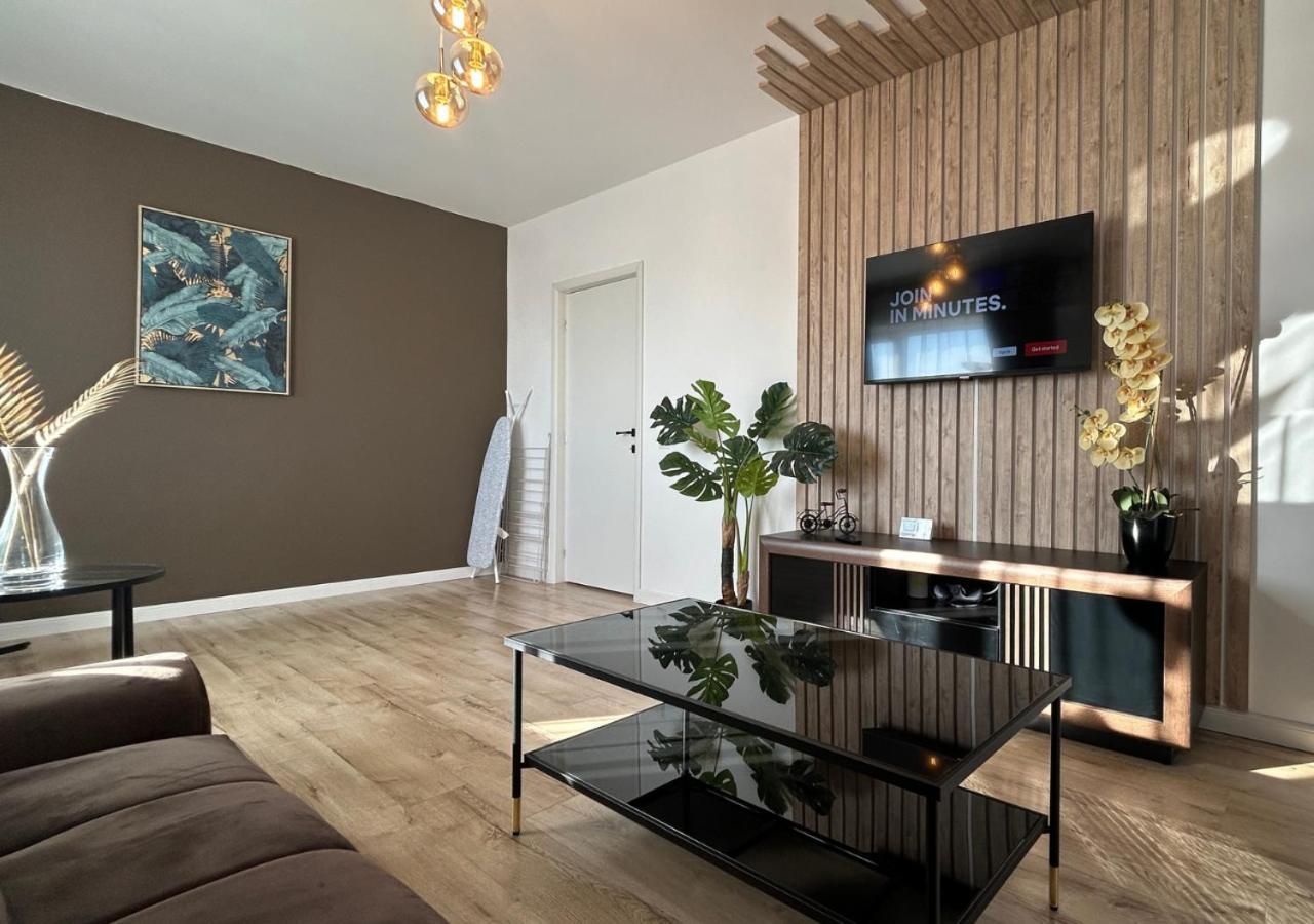 Apartment Abc - 42 *