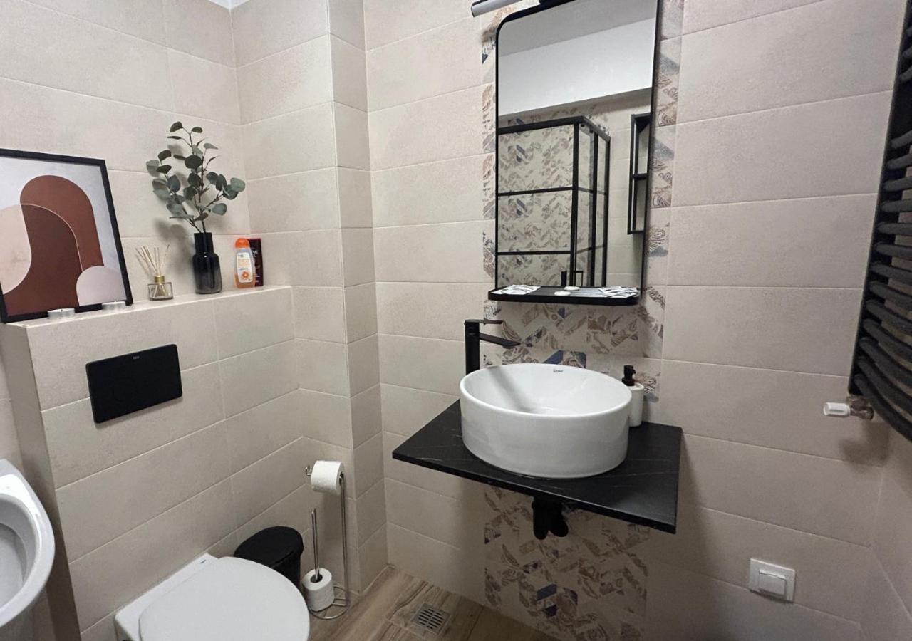 Apartment Abc - 42