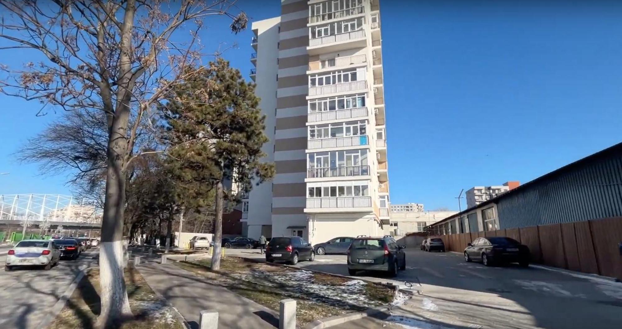 Apartment Abc - 42 *